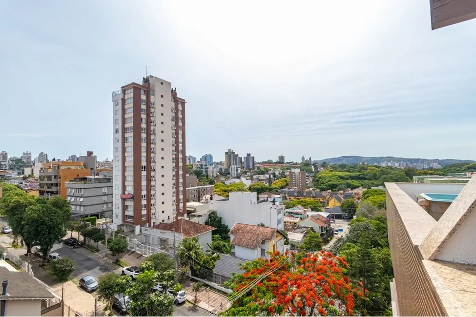Foto 7 de Cobertura com 2 quartos à venda, 164m2 em Petrópolis, Porto Alegre - RS