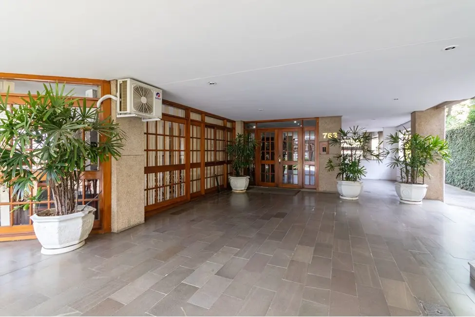 Foto 3 de Cobertura com 2 quartos à venda, 164m2 em Petrópolis, Porto Alegre - RS