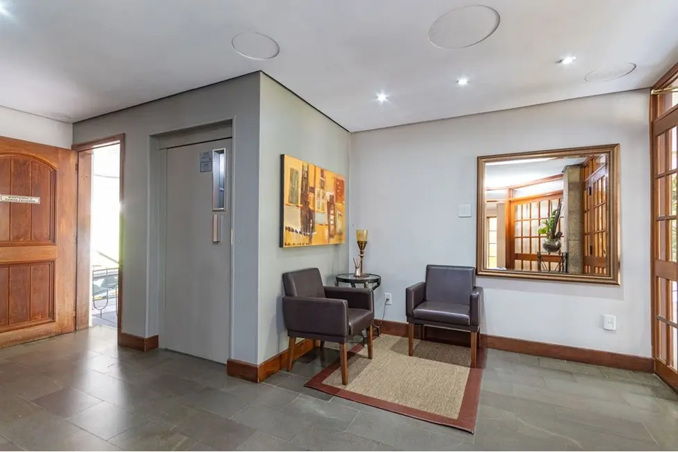 Foto 4 de Cobertura com 2 quartos à venda, 164m2 em Petrópolis, Porto Alegre - RS