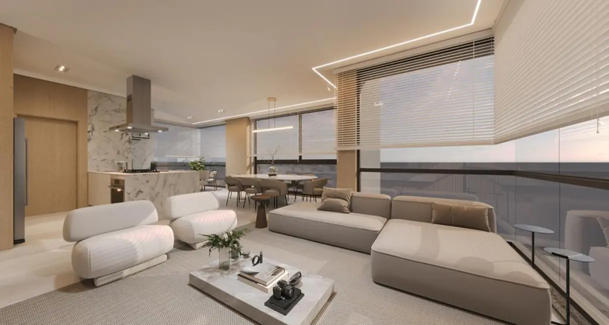 Foto 5 de Cobertura com 4 quartos à venda, 347m2 em Centro, Balneario Camboriu - SC