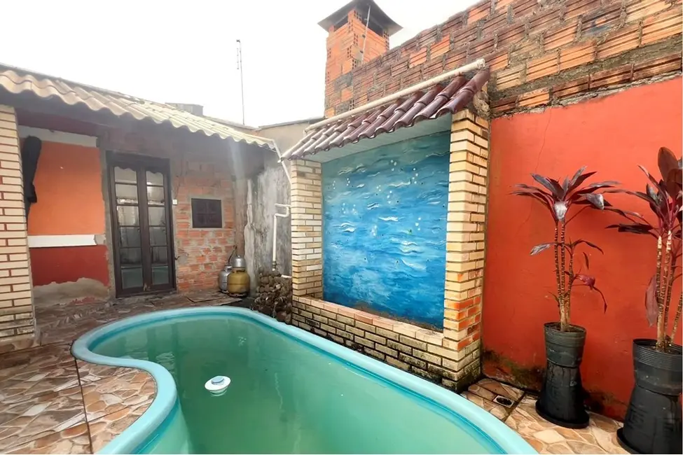 Casa com 2 quartos à venda, 110m2 em São José, Canoas - RS - imagem 5 Foto 5 de Casa com 2 quartos à venda, 110m2 em São José, Canoas - RS