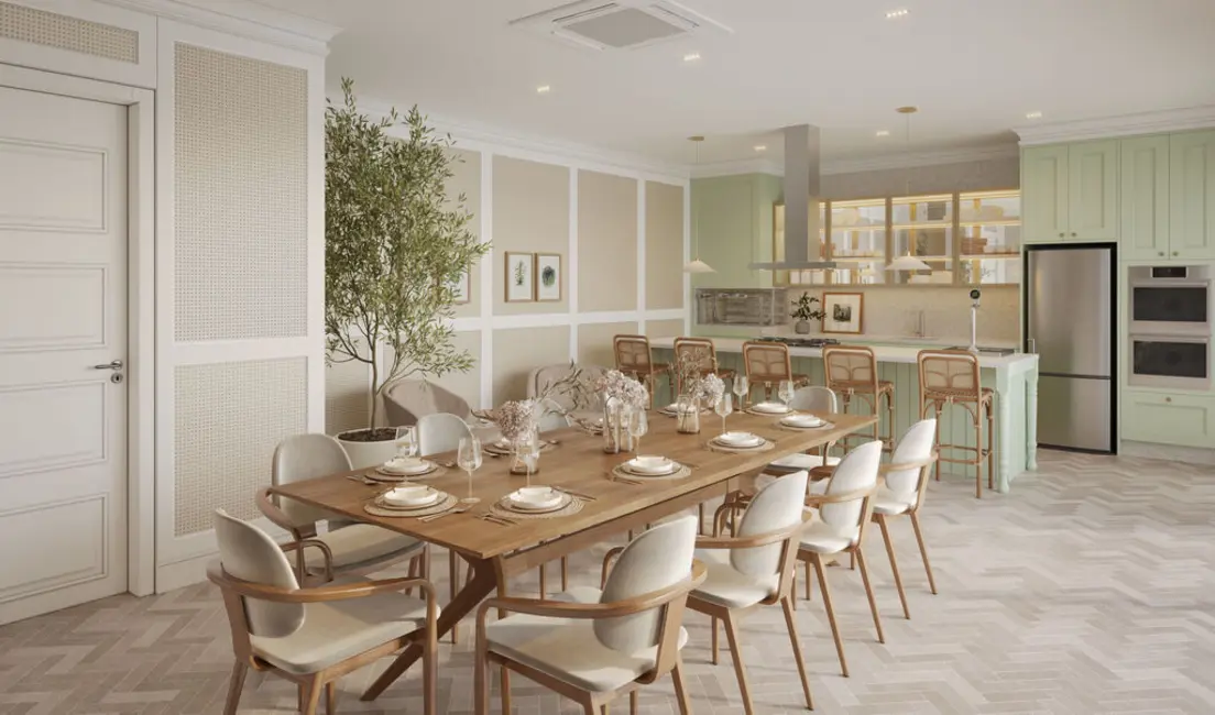 Foto 7 de Cobertura com 4 quartos à venda, 292m2 em Centro, Balneario Camboriu - SC