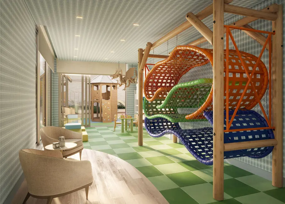 Foto 9 de Cobertura com 4 quartos à venda, 292m2 em Centro, Balneario Camboriu - SC