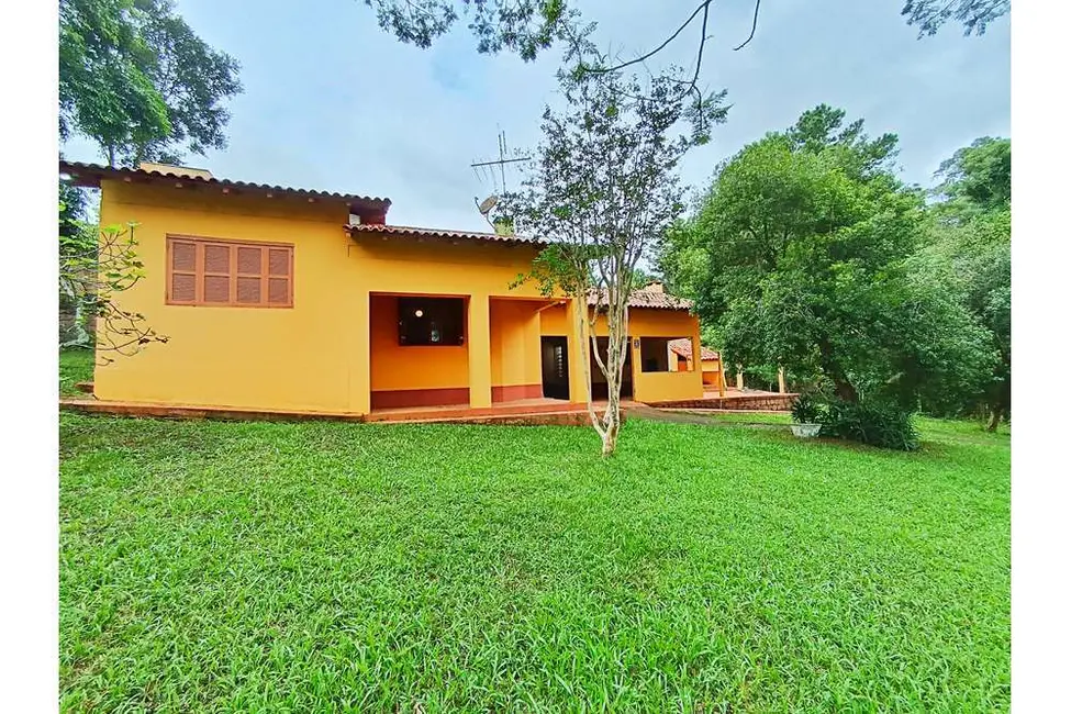 Foto 2 de Casa com 3 quartos à venda, 160m2 em Taruma, Viamao - RS