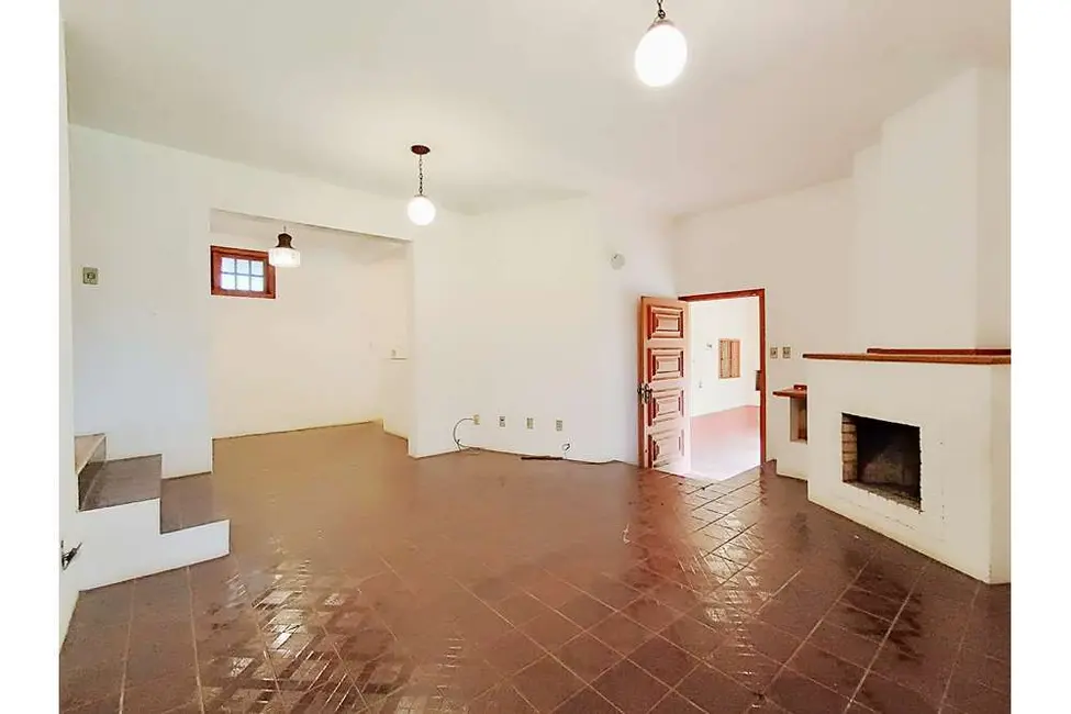 Foto 1 de Casa com 3 quartos à venda, 160m2 em Taruma, Viamao - RS