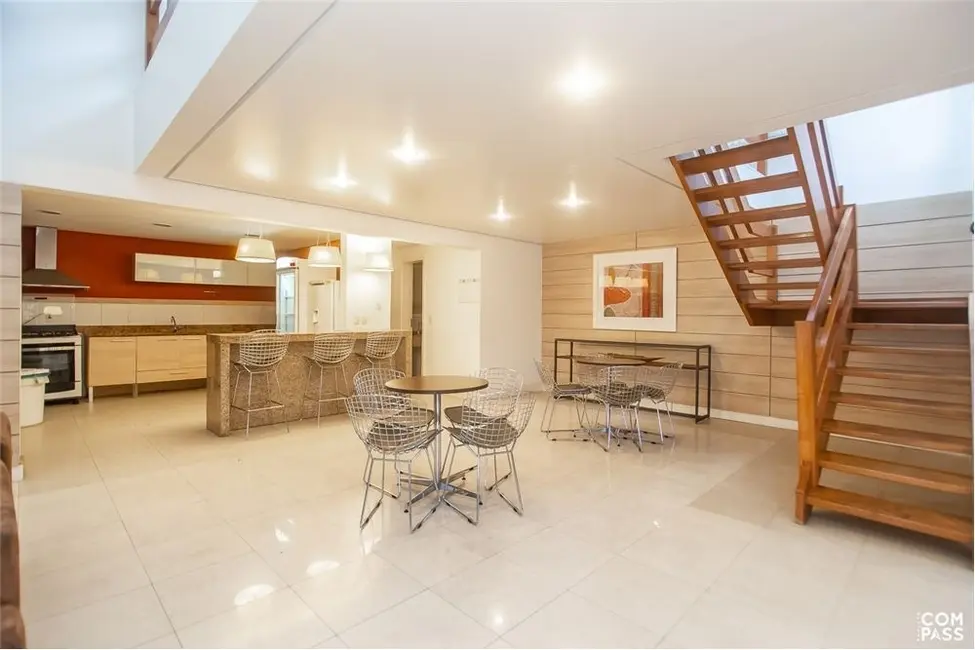 Foto 7 de Casa de Condomínio com 3 quartos à venda, 252m2 em Jardim Carvalho, Porto Alegre - RS