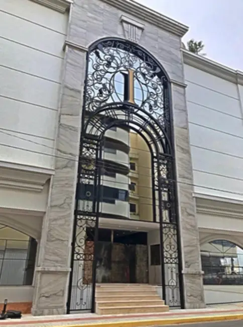 Foto 2 de Apartamento com 4 quartos à venda, 295m2 em Meia Praia, Itapema - SC