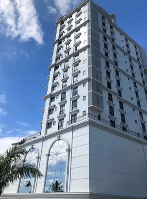 Foto 1 de Apartamento com 4 quartos à venda, 295m2 em Meia Praia, Itapema - SC