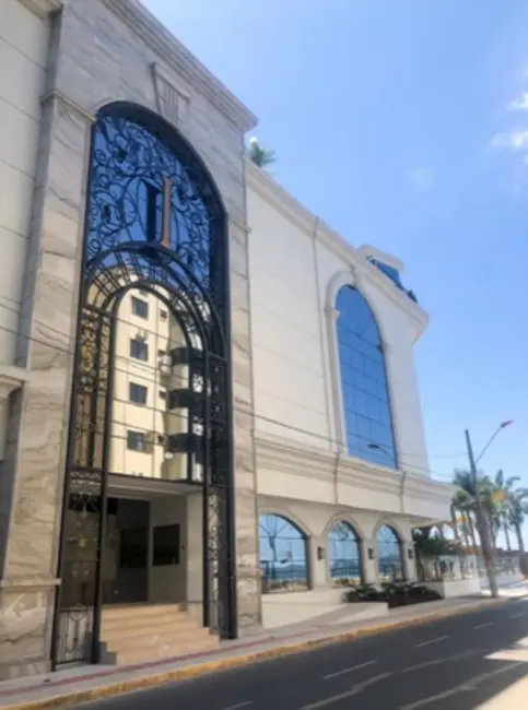 Foto 3 de Apartamento com 4 quartos à venda, 295m2 em Meia Praia, Itapema - SC