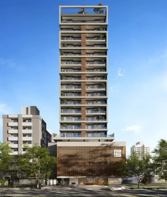 Foto 1 de Apartamento com 3 quartos à venda, 95m2 em Itajai - SC