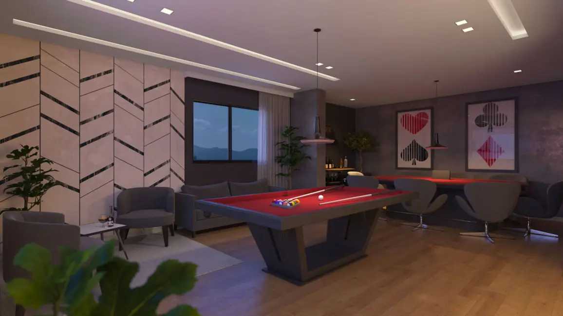 Apartamento com 3 quartos à venda, 114m2 em Porto Belo - SC - imagem 8 Foto 8 de Apartamento com 3 quartos à venda, 114m2 em Porto Belo - SC