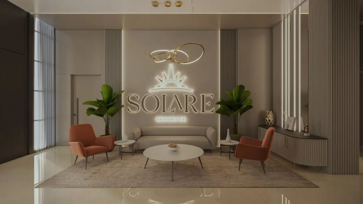 Apartamento com 3 quartos à venda, 114m2 em Porto Belo - SC - imagem 3 Foto 3 de Apartamento com 3 quartos à venda, 114m2 em Porto Belo - SC