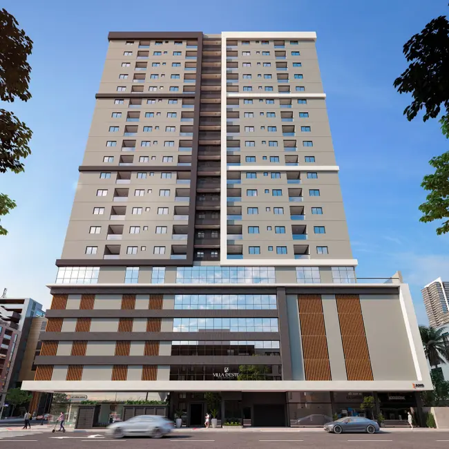 Apartamento com 2 quartos à venda, 69m2 em Itapema - SC - imagem 3 Foto 3 de Apartamento com 2 quartos à venda, 69m2 em Itapema - SC