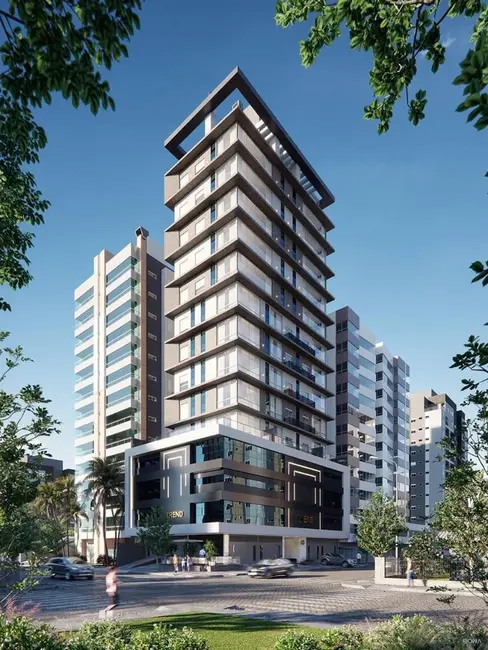 Foto 1 de Apartamento com 2 quartos à venda, 54m2 em Capao Da Canoa - RS
