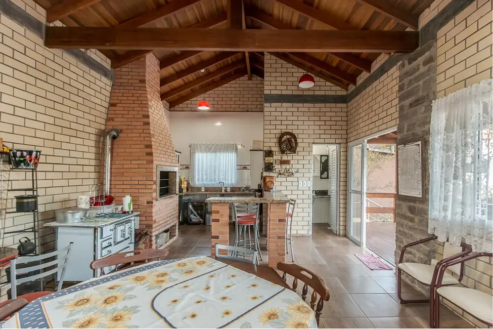 Casa de Condomínio com 4 quartos à venda, 366m2 em Elsa, Viamao - RS - imagem 6 Foto 6 de Casa de Condomínio com 4 quartos à venda, 366m2 em Elsa, Viamao - RS