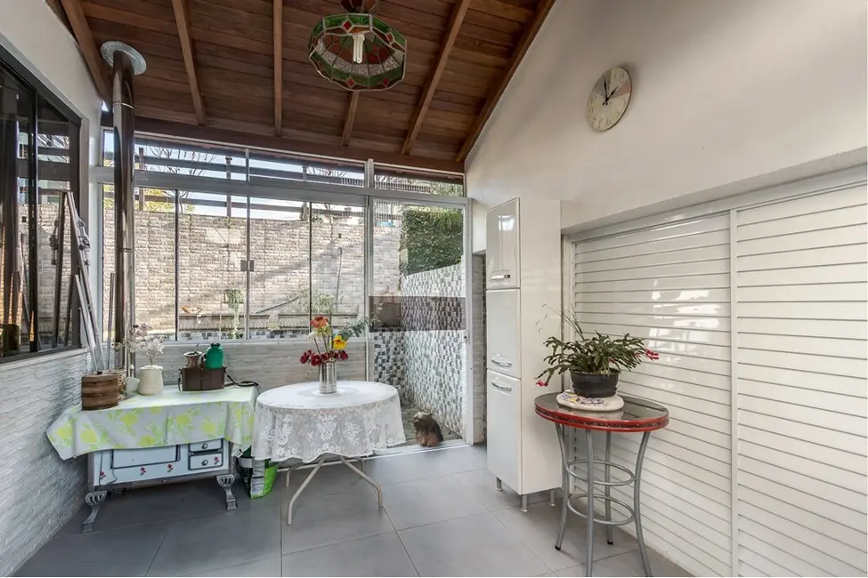 Casa de Condomínio com 4 quartos à venda, 366m2 em Elsa, Viamao - RS - imagem 9 Foto 9 de Casa de Condomínio com 4 quartos à venda, 366m2 em Elsa, Viamao - RS