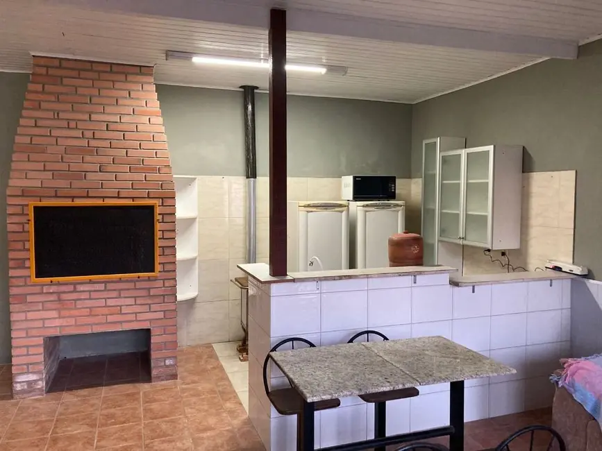 Foto 8 de Casa com 3 quartos à venda, 158m2 em Jardim Itu, Porto Alegre - RS