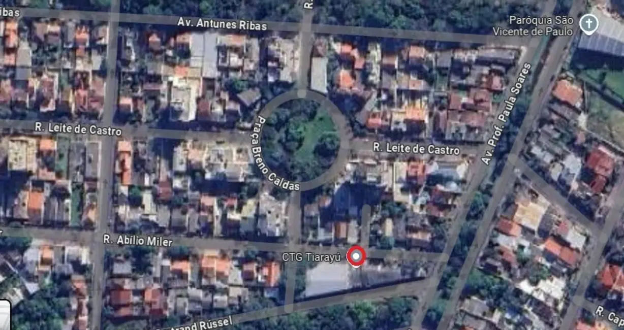 Foto 3 de Casa com 3 quartos à venda, 158m2 em Jardim Itu, Porto Alegre - RS