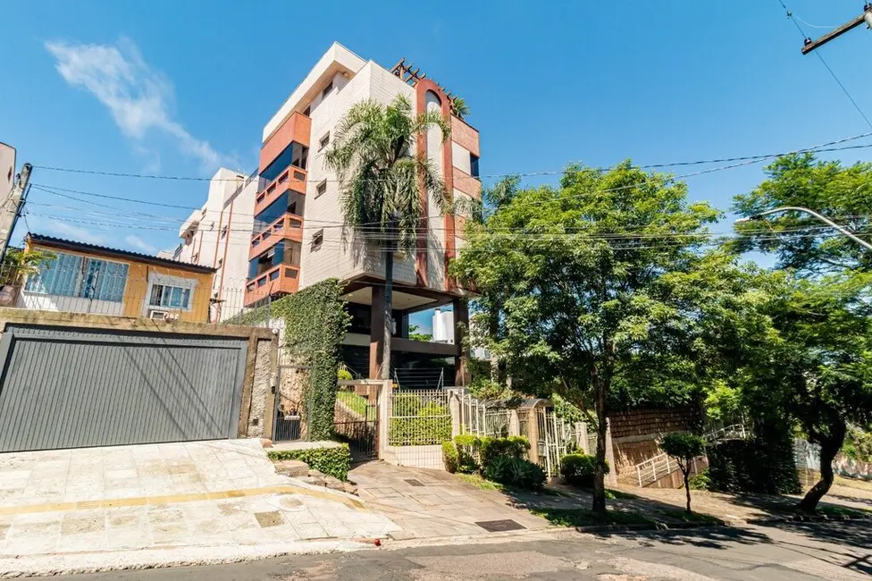 Foto 1 de Apartamento com 3 quartos à venda, 118m2 em Menino Deus, Porto Alegre - RS