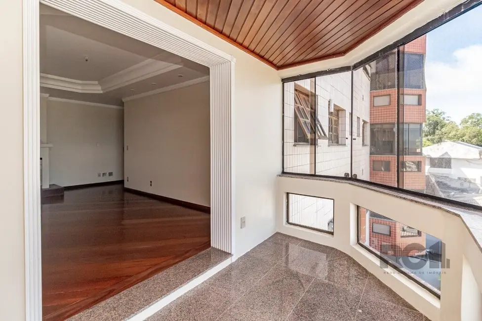 Foto 2 de Apartamento com 3 quartos à venda, 118m2 em Menino Deus, Porto Alegre - RS