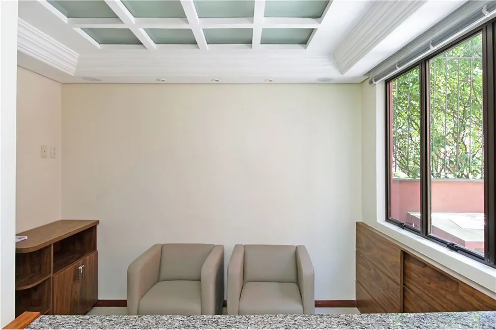 Foto 6 de Sala Comercial à venda, 35m2 em Rio Branco, Porto Alegre - RS