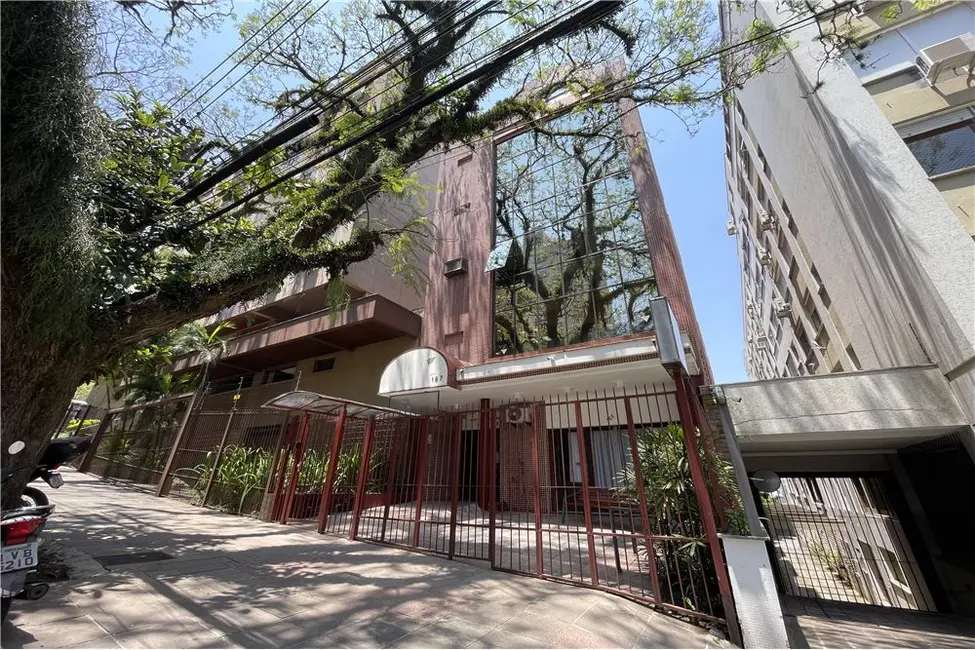 Foto 1 de Sala Comercial à venda, 35m2 em Rio Branco, Porto Alegre - RS