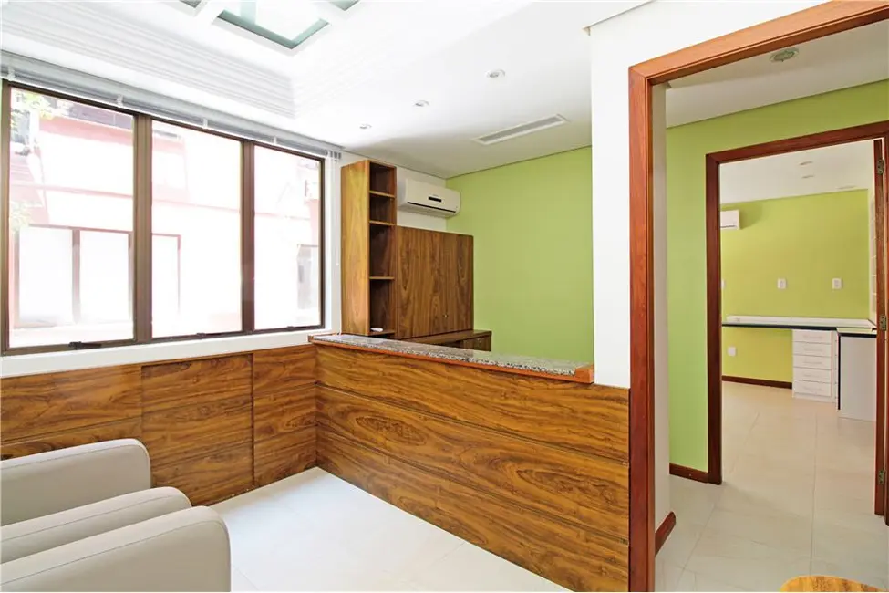 Foto 7 de Sala Comercial à venda, 35m2 em Rio Branco, Porto Alegre - RS