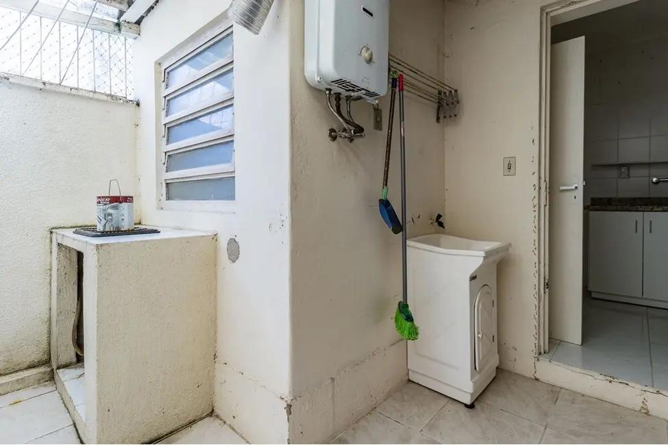 Foto 7 de Apartamento com 2 quartos à venda, 62m2 em Jardim Botânico, Porto Alegre - RS