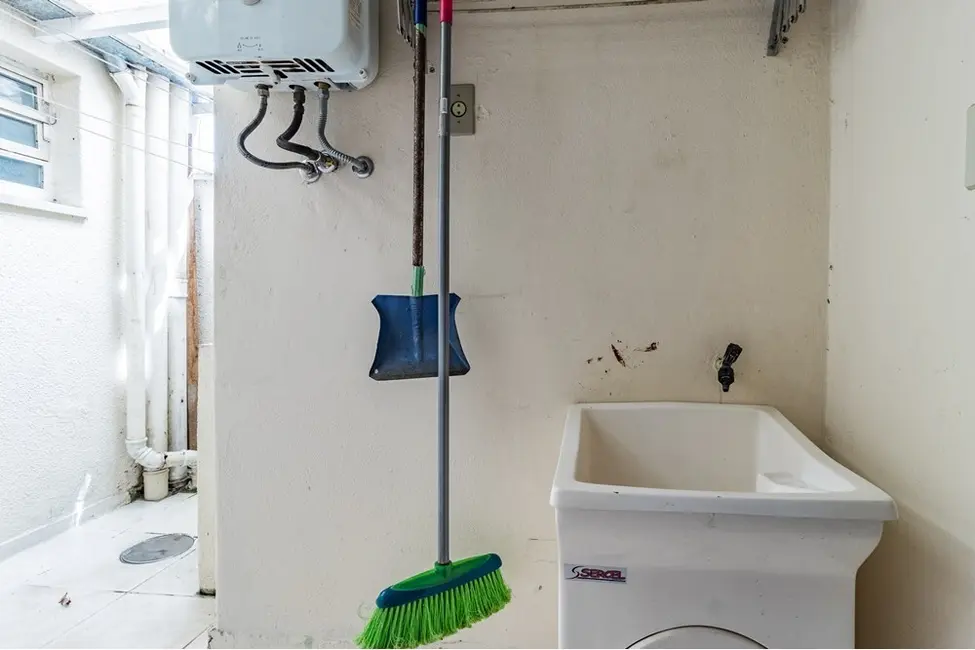 Foto 8 de Apartamento com 2 quartos à venda, 62m2 em Jardim Botânico, Porto Alegre - RS