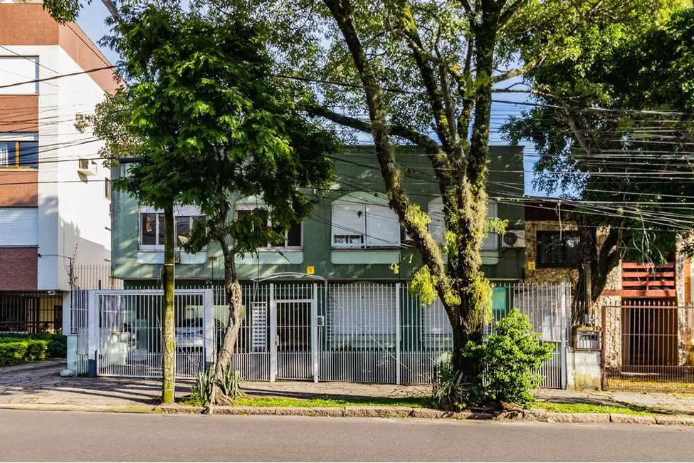 Foto 1 de Apartamento com 2 quartos à venda, 62m2 em Jardim Botânico, Porto Alegre - RS