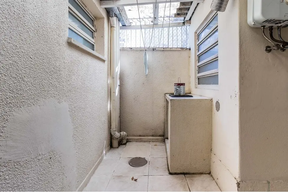 Foto 6 de Apartamento com 2 quartos à venda, 62m2 em Jardim Botânico, Porto Alegre - RS