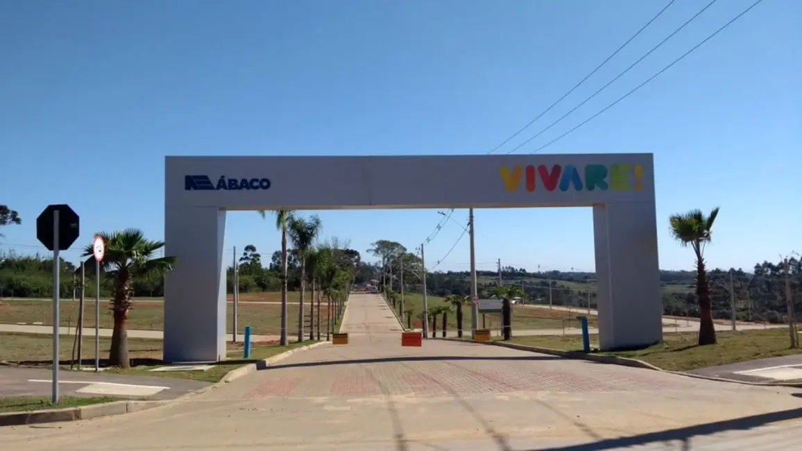 Foto 1 de Terreno / Lote à venda, 397m2 em Centro, Viamao - RS