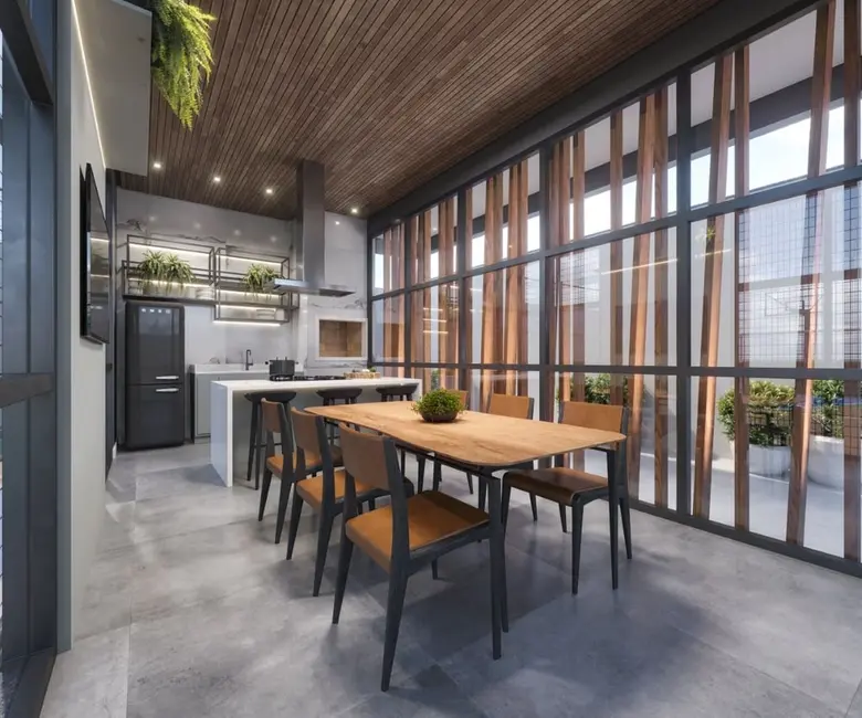 Foto 9 de Apartamento com 4 quartos à venda, 135m2 em Centro, Balneario Camboriu - SC