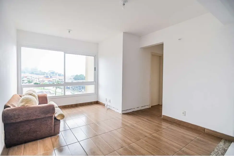 Foto 4 de Apartamento com 2 quartos à venda, 57m2 em Morro Santana, Porto Alegre - RS