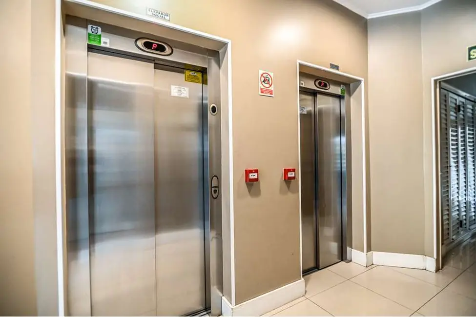 Foto 5 de Apartamento com 2 quartos à venda, 57m2 em Morro Santana, Porto Alegre - RS