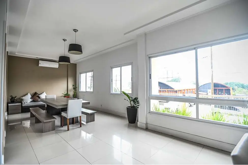 Foto 6 de Apartamento com 2 quartos à venda, 57m2 em Morro Santana, Porto Alegre - RS