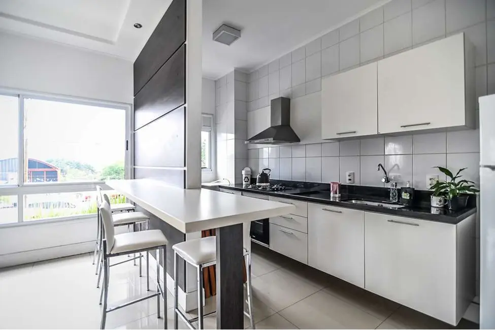 Foto 7 de Apartamento com 2 quartos à venda, 57m2 em Morro Santana, Porto Alegre - RS