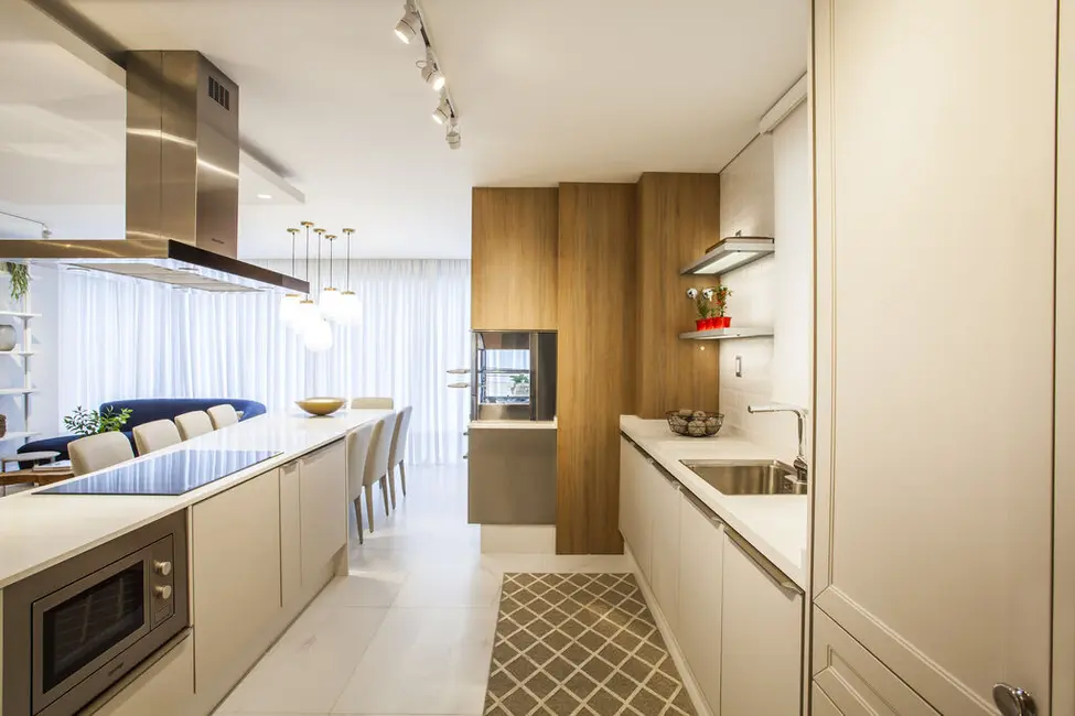 Apartamento com 4 quartos à venda, 167m2 em Centro, Balneario Camboriu - SC - imagem 9 Foto 9 de Apartamento com 4 quartos à venda, 167m2 em Centro, Balneario Camboriu - SC