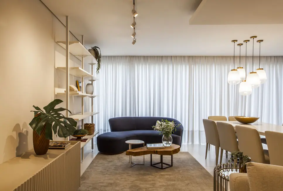 Apartamento com 4 quartos à venda, 167m2 em Centro, Balneario Camboriu - SC - imagem 5 Foto 5 de Apartamento com 4 quartos à venda, 167m2 em Centro, Balneario Camboriu - SC