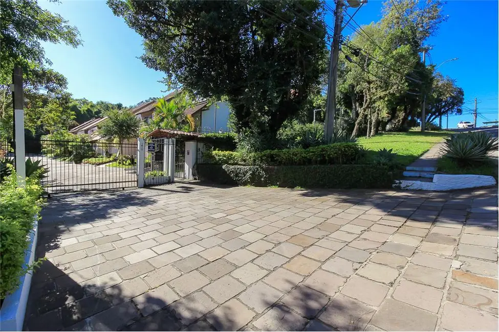 Foto 7 de Casa de Condomínio com 3 quartos à venda, 220m2 em Ipanema, Porto Alegre - RS