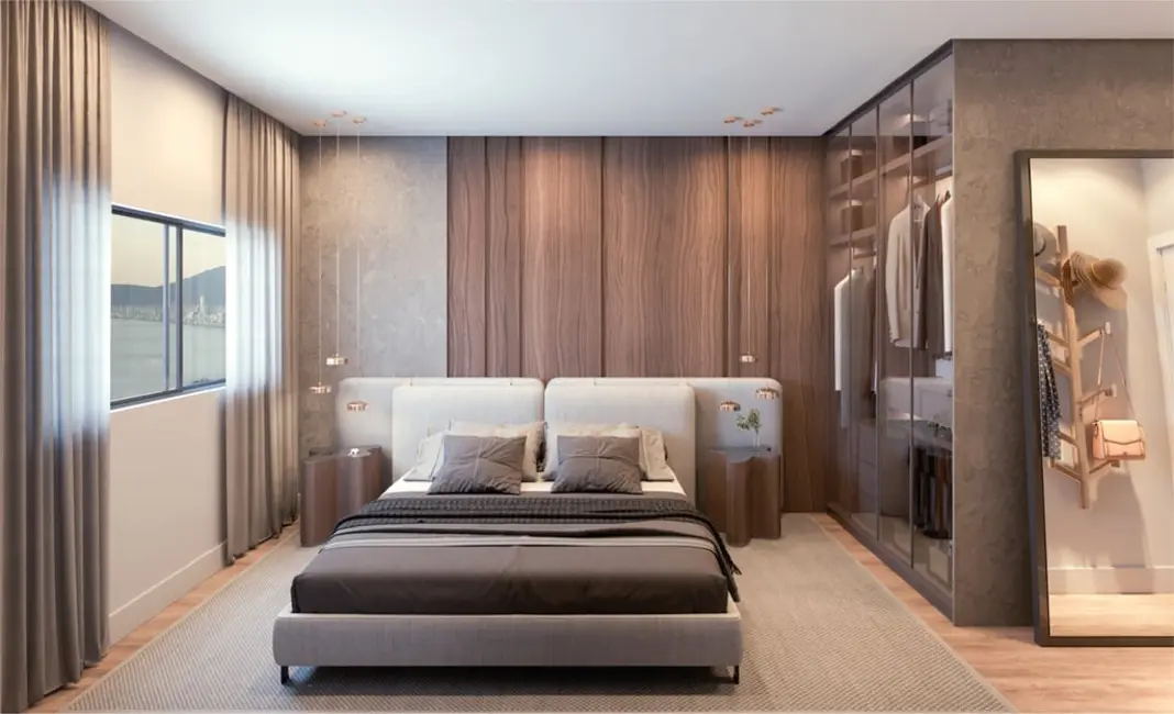 Foto 9 de Apartamento com 4 quartos à venda, 135m2 em Centro, Itapema - SC