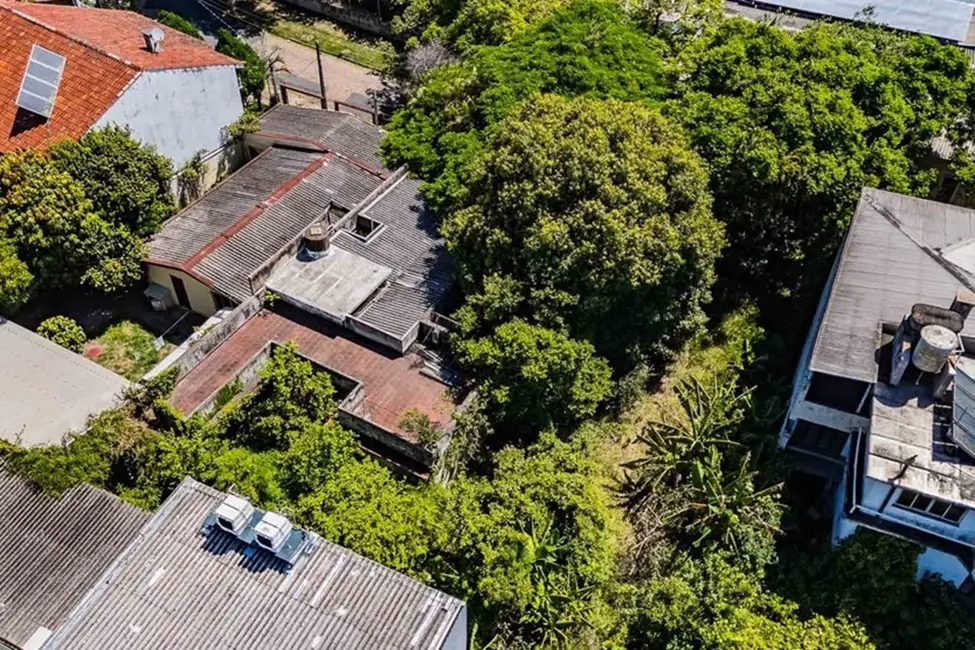 Foto 8 de Terreno / Lote à venda, 360m2 em Vila Ipiranga, Porto Alegre - RS