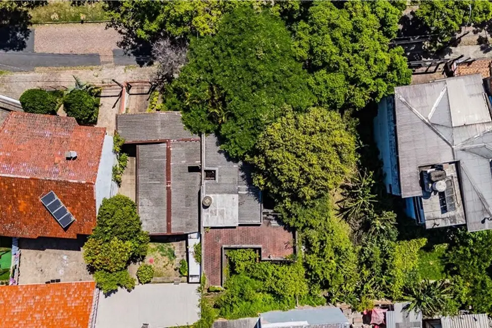 Foto 5 de Terreno / Lote à venda, 360m2 em Vila Ipiranga, Porto Alegre - RS