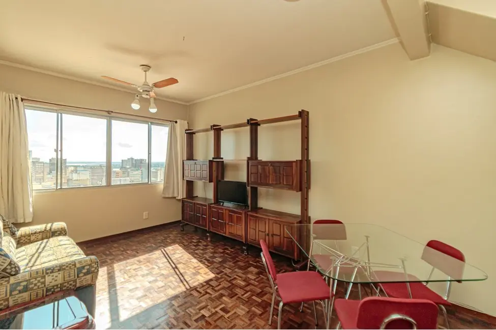Foto 1 de Apartamento com 2 quartos à venda, 110m2 em Independência, Porto Alegre - RS