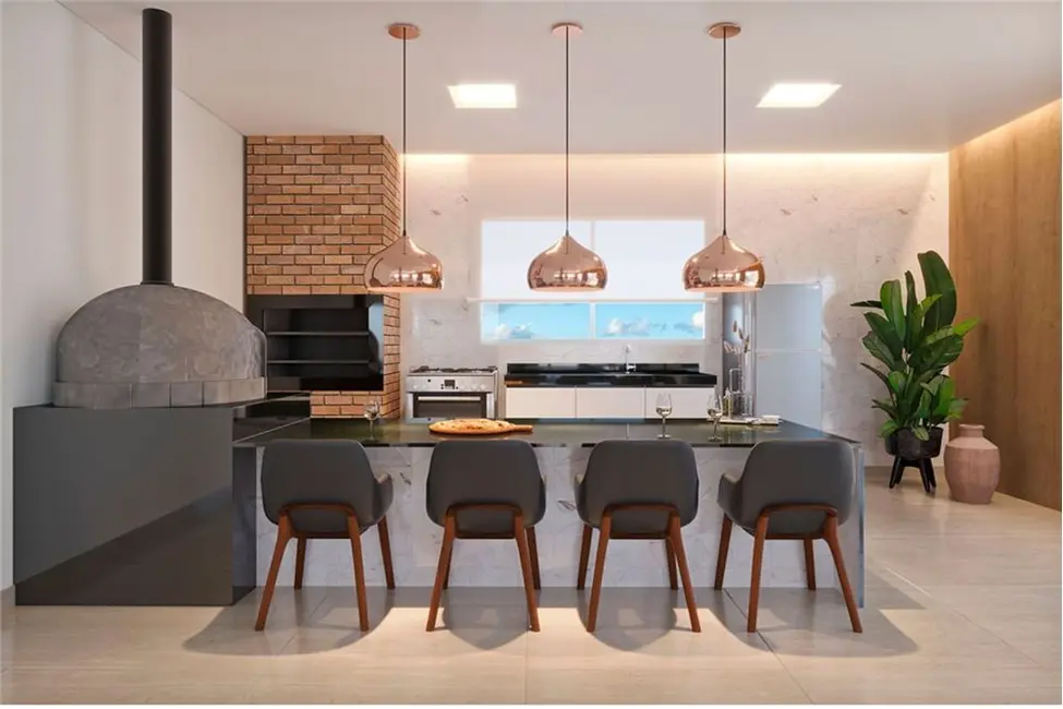 Foto 8 de Apartamento com 2 quartos à venda, 55m2 em Camaquã, Porto Alegre - RS