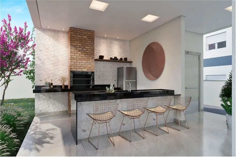 Foto 6 de Apartamento com 2 quartos à venda, 55m2 em Camaquã, Porto Alegre - RS