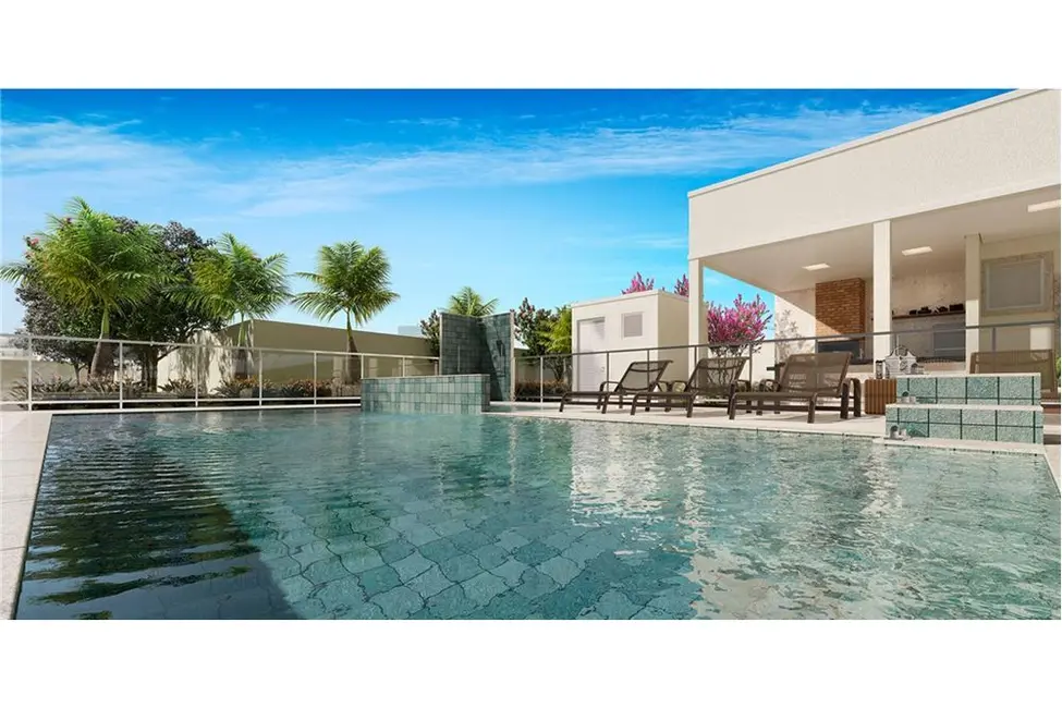 Foto 5 de Apartamento com 2 quartos à venda, 55m2 em Camaquã, Porto Alegre - RS