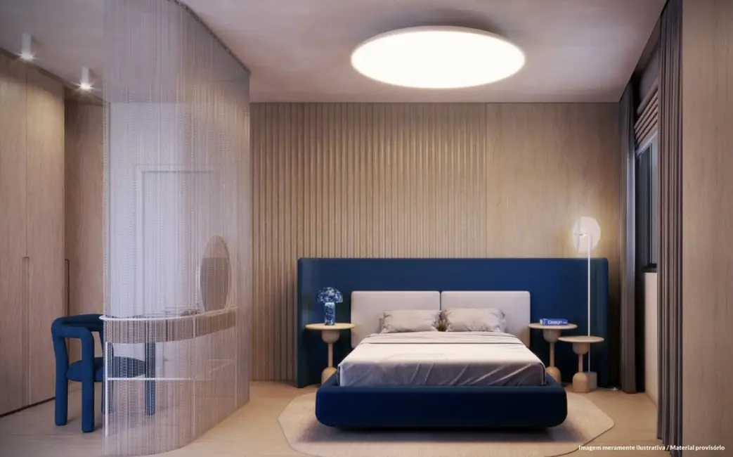 Foto 9 de Apartamento com 3 quartos à venda, 184m2 em Centro, Itapema - SC