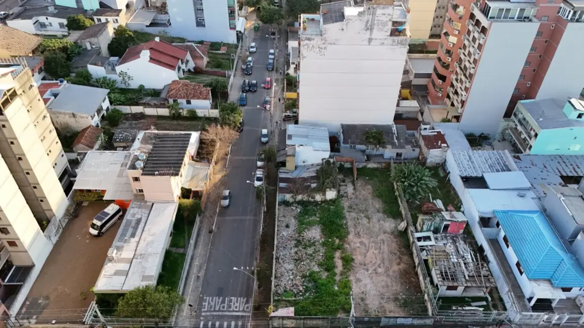 Terreno / Lote à venda, 702m2 em Centro, Canoas - RS - imagem 3 Foto 3 de Terreno / Lote à venda, 702m2 em Centro, Canoas - RS