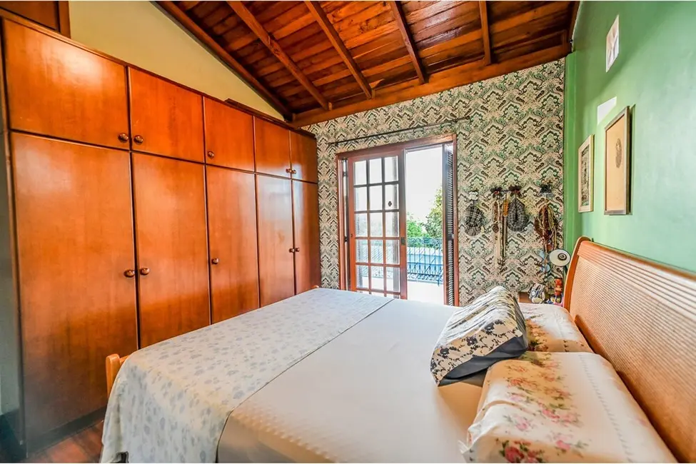 Foto 2 de Casa de Condomínio com 4 quartos à venda, 200m2 em Santa Tereza, Porto Alegre - RS